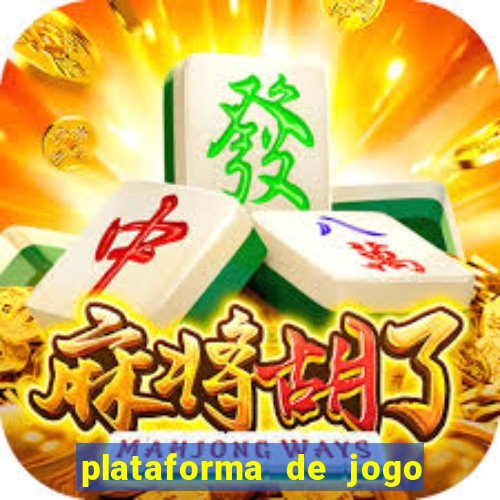 plataforma de jogo a partir de r$ 1